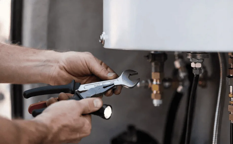 Why choose Water Heater Repair in Palmyra, NE